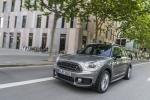 Mini Cooper S E Countryman ALL4 2017 года (WW)